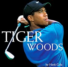 Tiger Woods: A Pictorial Biography