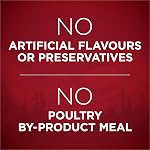 Purina ONE True Instinct Dry Dog Food, Chicken & Duck - 6 kg Bag (1 Pack)
