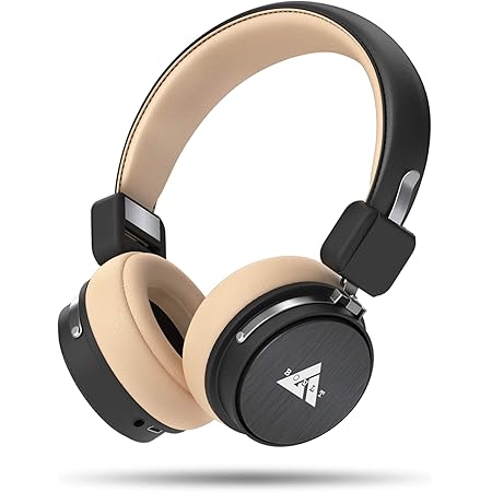 Pebble Elite Pro Over-Ear Wireless 