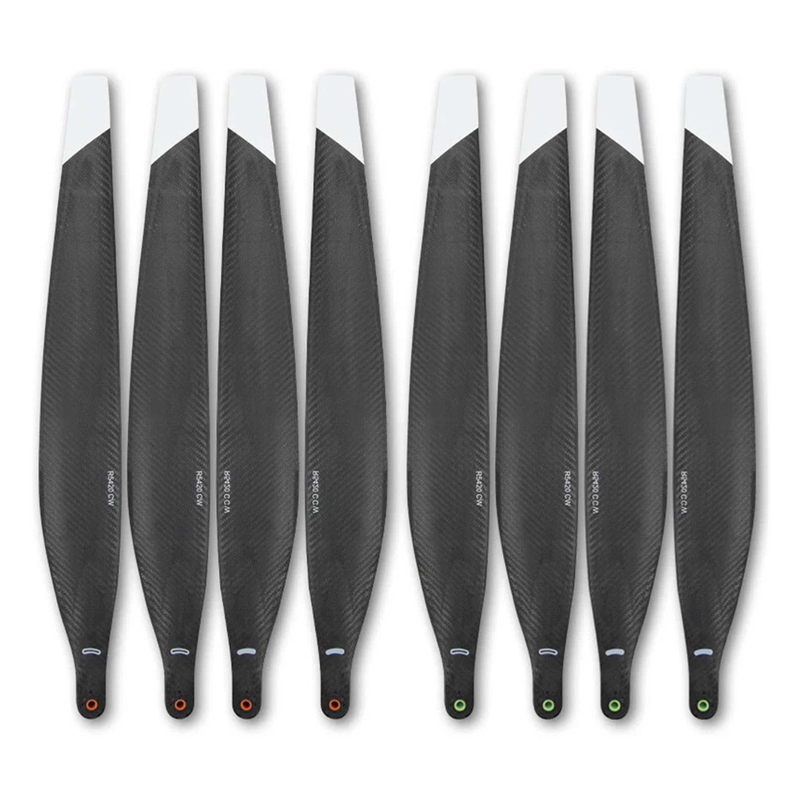Compatible con DJI, T20P T40 T50 FC30 Hélice