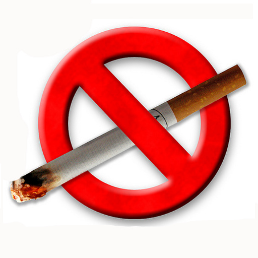 cigarette free app Smoking free