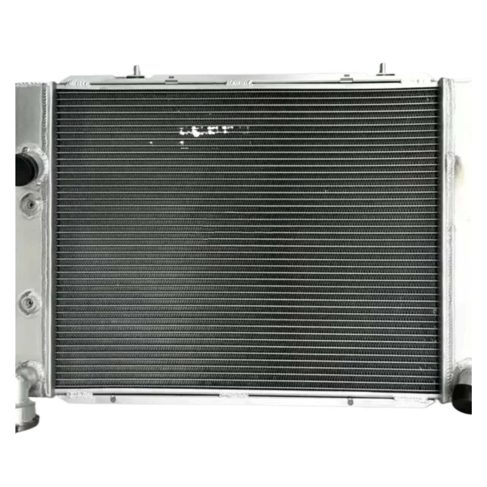 Compatible Con Holden Para Commodore Radiador Aluminio Completo Enfriamiento Reemplazos Reparaciones Piezas Repuesto Accesorios Coche Radiador