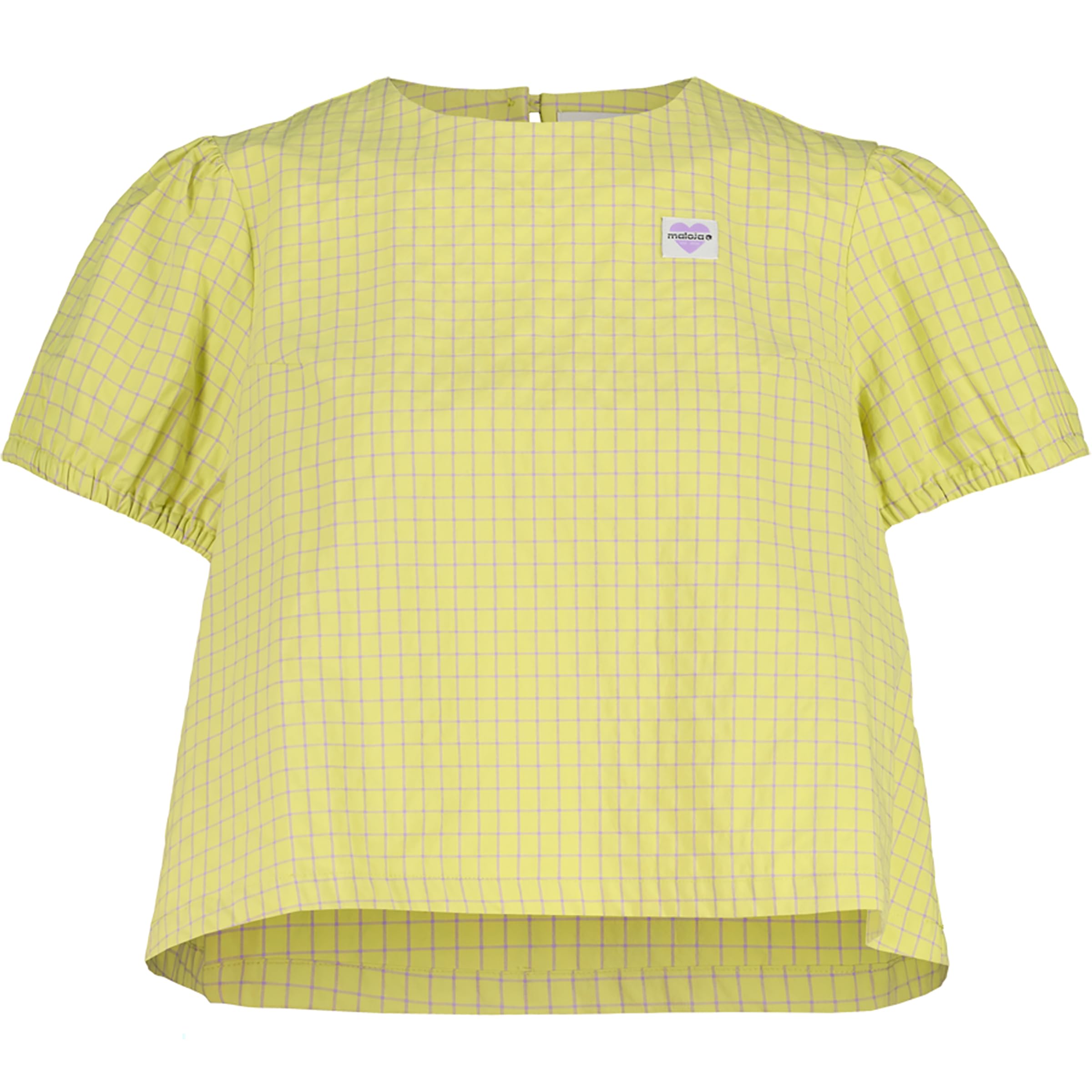 Maloja Donna AlbertaM. Camicetta, Moonlight, L