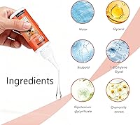 Vista 3 de FlowFish Limpiador de oídos de mascotas para perros, tratamiento de infección de oído, solución de limpieza de oídos de perro no irritante