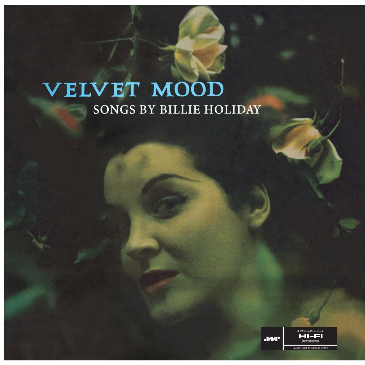 VELVET MOOD BILLIE HOLIDAY LPレコード verve Amazon.co.jp: Velvet Mood + 1 Bonus Track [Analog]: ミュージック
