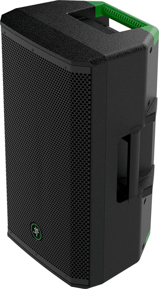 Mackie Thrash215 - Altoparlante PA attivo 38,1 cm, 15", 1300 W, 1 pezzo