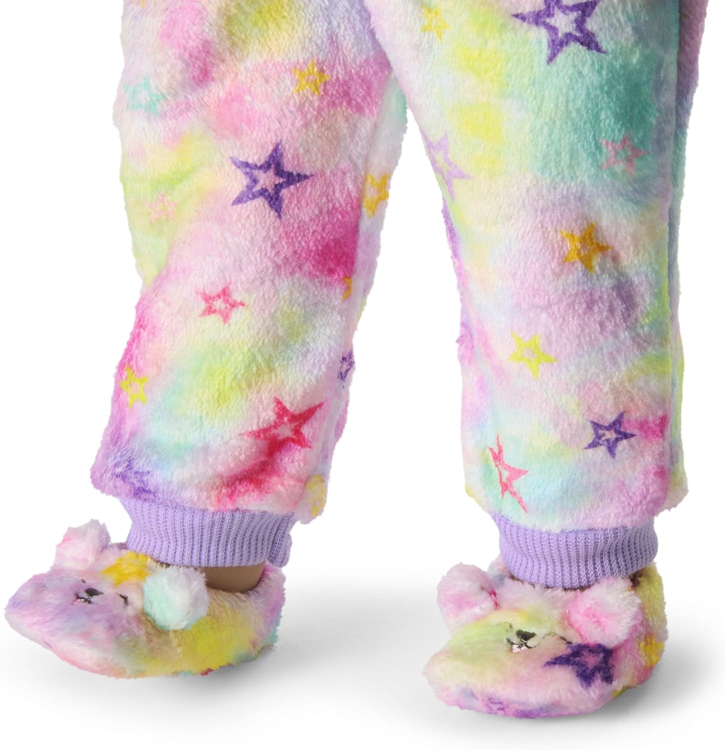 American Girl Summer’s Stars & Snuggles PJs for 18-inch Dolls (Girl of The Year 2025)