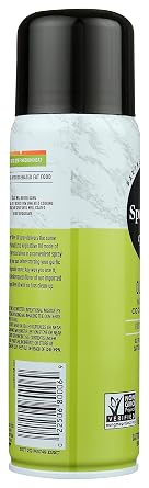 Spectrum Olive Oil Non-Stick Cooking Spray, 6 Oz