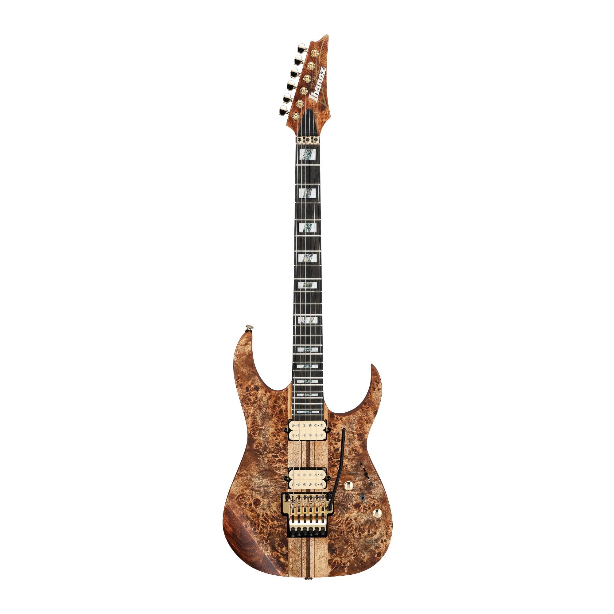 Amazon.com: Ibanez RGT1220PB Premium Electric Guitar - Antique