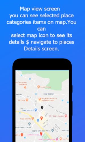 Nearby Places