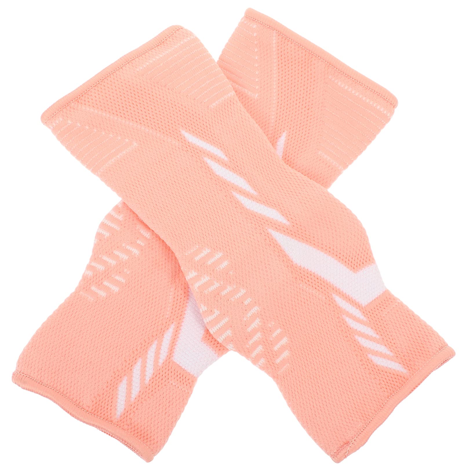 KALLORY 1 Pair Ankle Socks Features Socks for Women Plantar Socks Mens Knitted Socks Slipper Socks Ankle Brace Sports Socks Men and Women Keep Warm Polyester Fiber