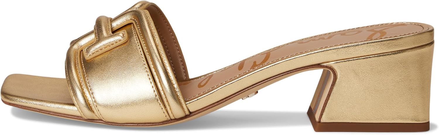 Sam Edelman Women's Waylon Heeled Sandal - Image 4