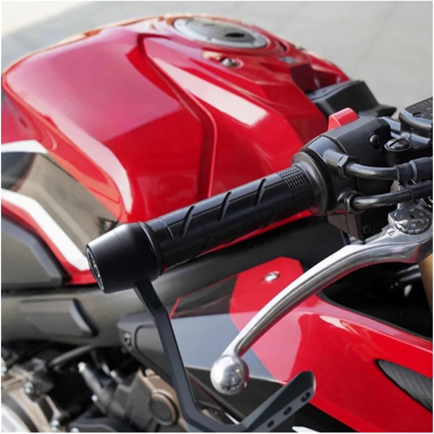 ZETA アドベンチャーアーマーハンドガード モンキー125/グロム