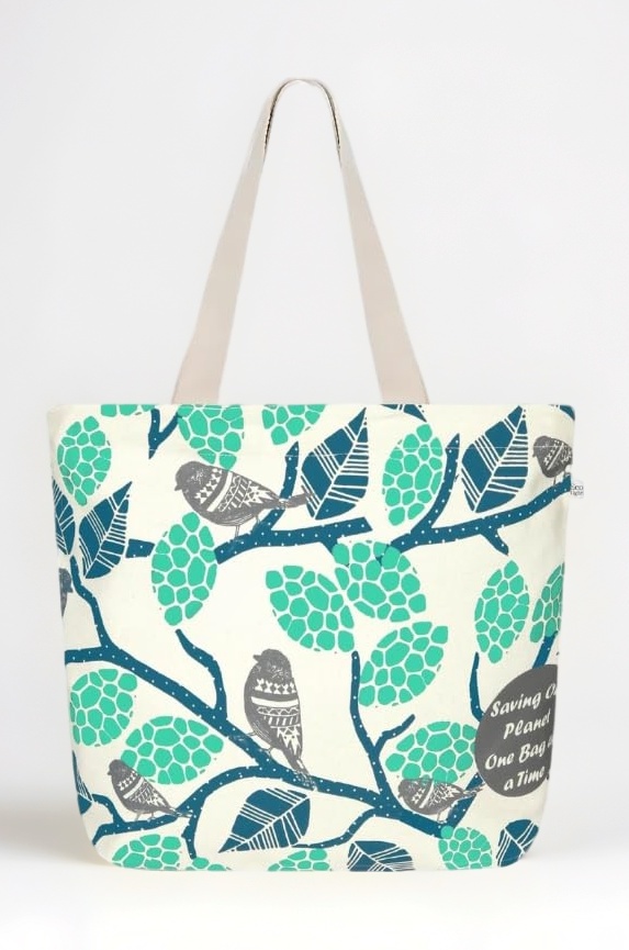 Large Canvas Tote Bag for Women, Tote Handbags for Women with Zipper & Inner Pocket for College, Shopping, Office