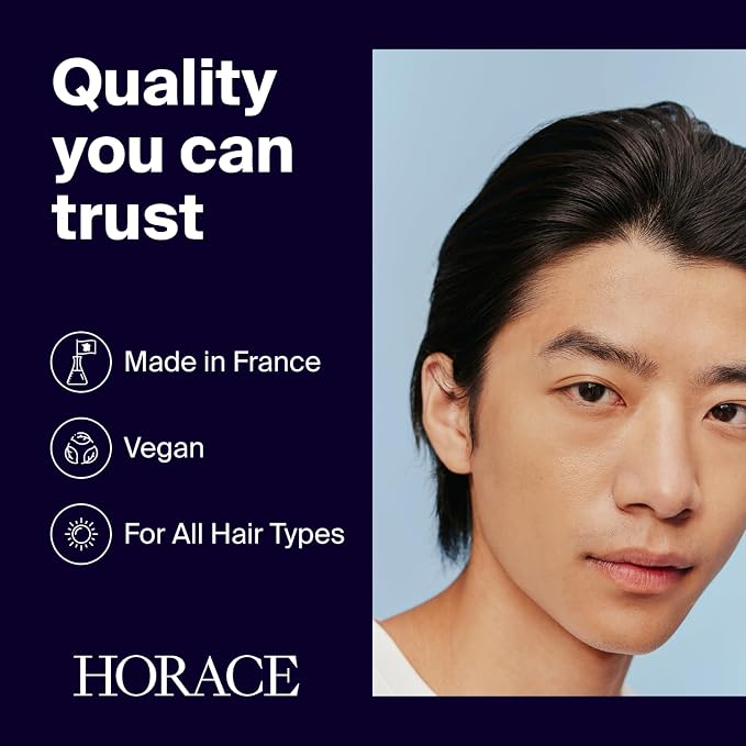 Cera para Cabello HORACE Pomada 50 ml miniatura 5