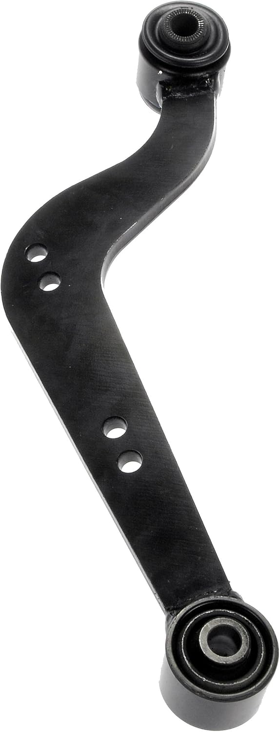 Dorman 524-006 Rear Passenger Side Upper Suspension Control Arm Compatible with Select Lexus/Toyota Models