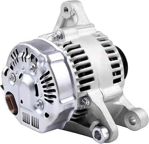 Vista 38 de ROADFAR Reemplazo del alternador para Toyota 2006-2008 para RAV4 11201