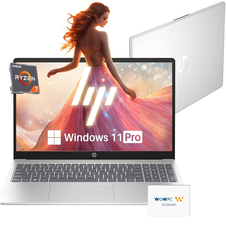 Amazon.com: HP Pavilion 15.6