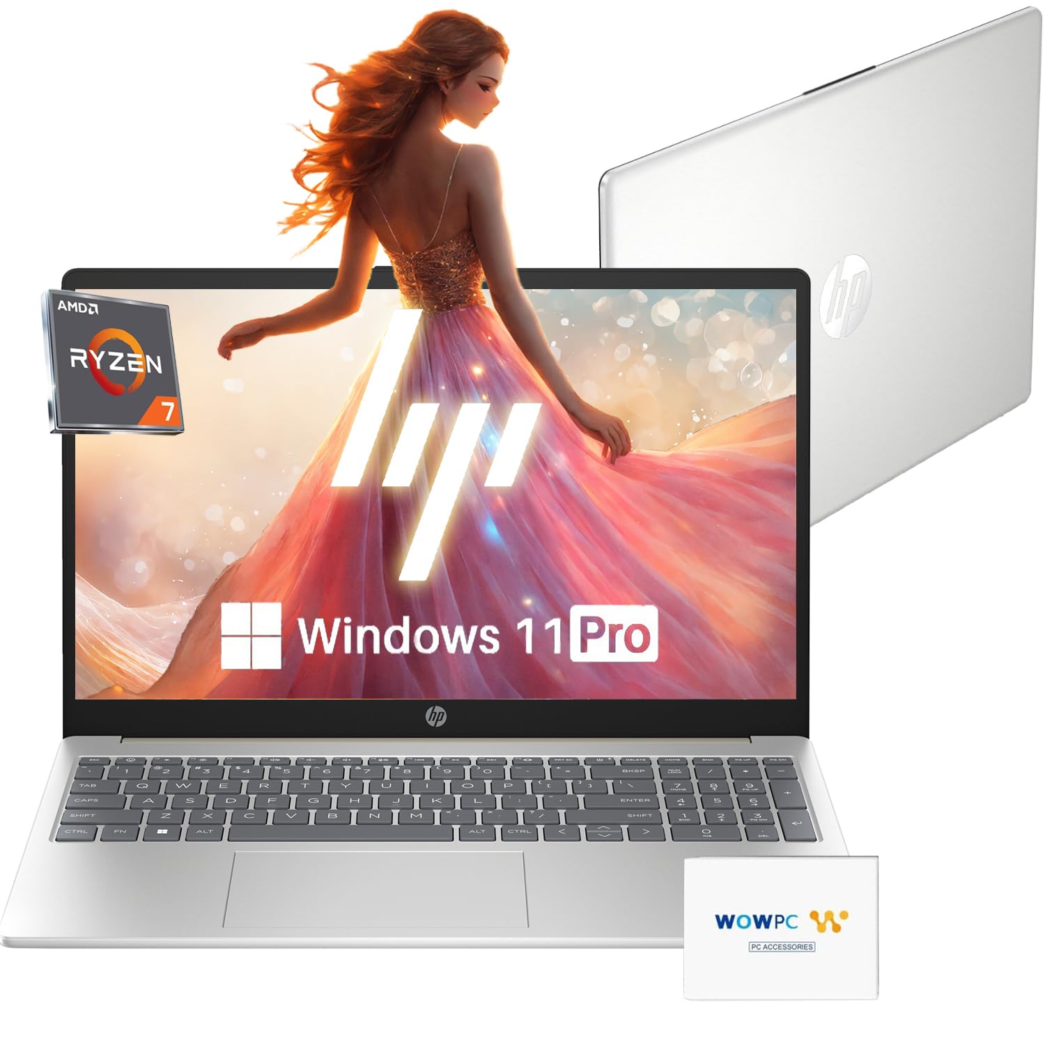 Amazon.com: HP Pavilion 15.6