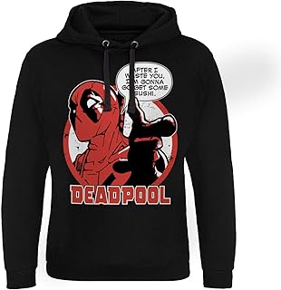 felpa adidas deadpool