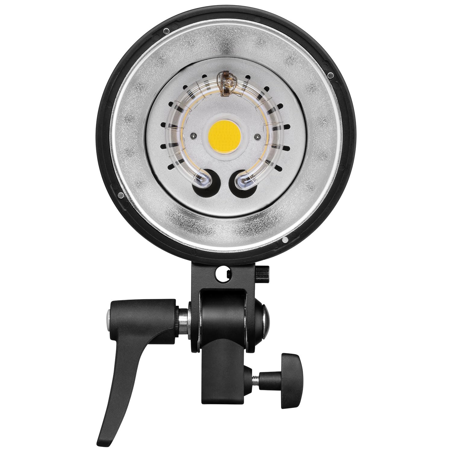 Westcott FJ400-SE 400W Studio Photographie Stroboscope Flash Monolight Alimenté par AC avec Prise en Charge de Déclencheur Sans Fil FJ, Montage Bowens, Temps de Recyclage Rapide, Couleur