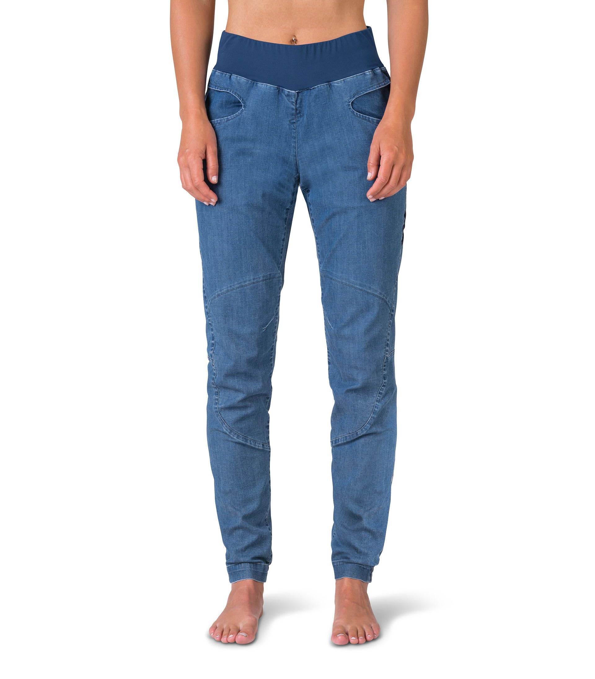 Rafiki Damenhose Chain