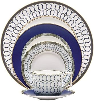 Wedgwood Renaissance Place Setting