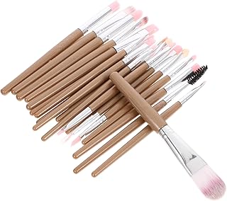 Cepillo de maquillaje para mujer, cepillo de ...