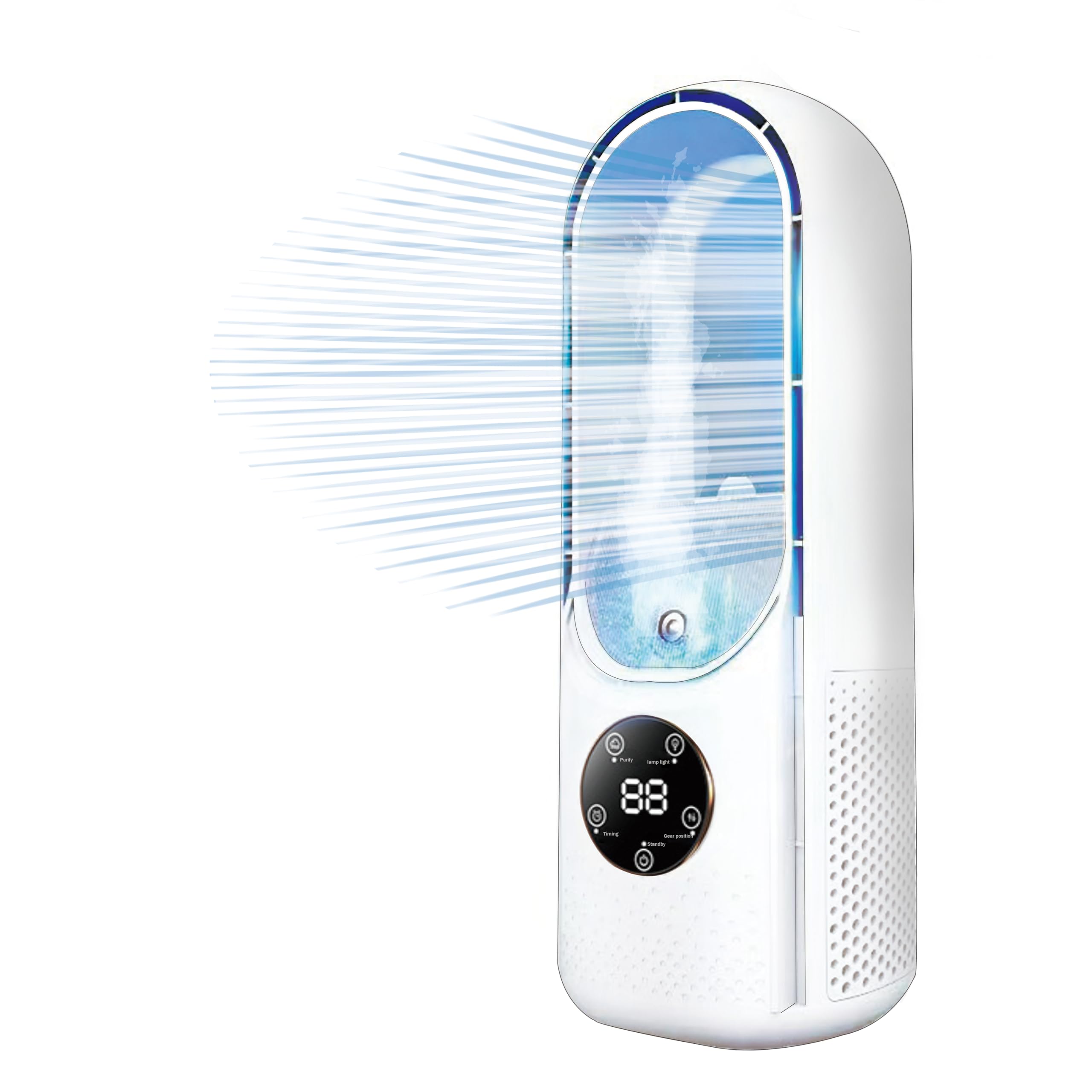 climatiseur portable 3 en 1