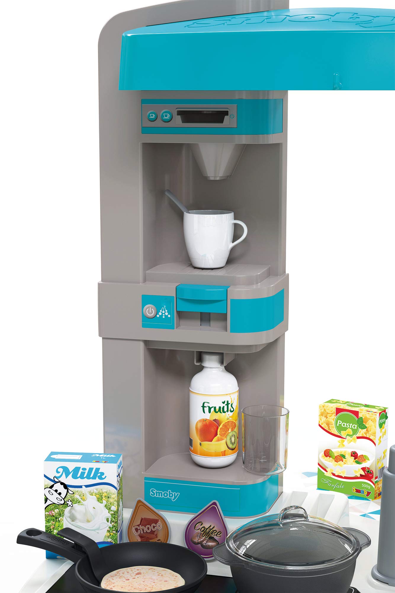 Smoby Tefal Cuisine pour Enfant
