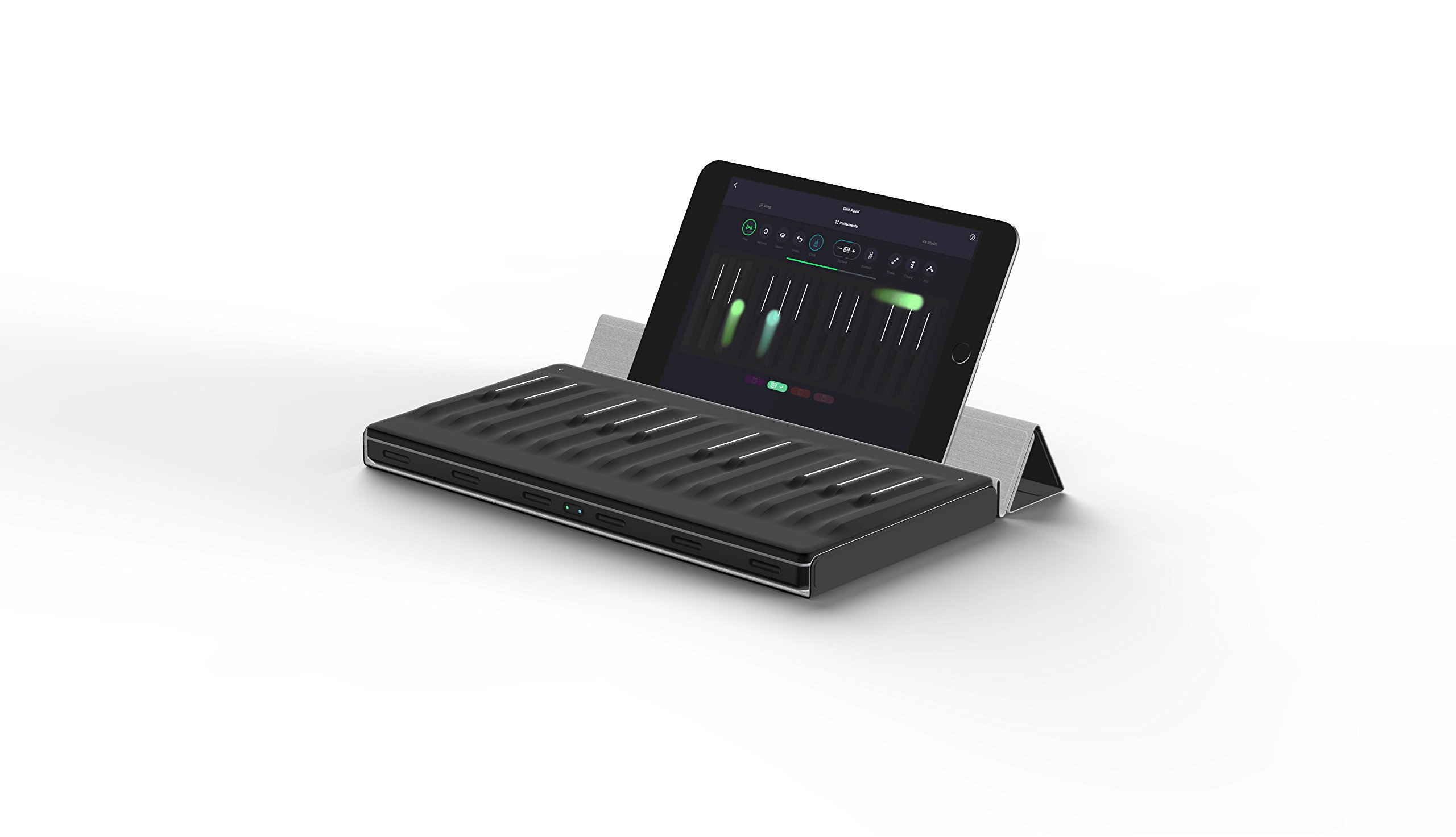 Roli Snapcase 3/6 Protective Case for Seaboard Block Or 3