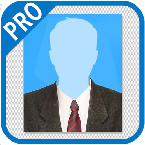 Passport Size Photo Editor- Background eraser