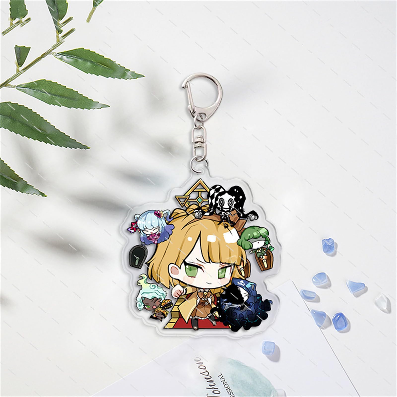 ライブラリーオブルイナ　クラファン　缶ケースグッズフルセット ライブラリーオブルイナ クラファン 缶ケースグッズフルセット ライブ