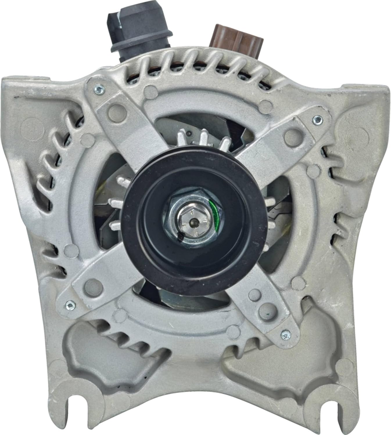 Remanufactured DB Electrical 400-52292R Alternator Compatible With/Replacement For Ford Expedition 2009-14, Explorer Sport 2008-09, Explorer 2008-2009, F-150 2009-2010 9L3T10300CB, 9L3T-10300-CB (Renewed)