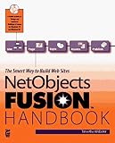  Netobjects: Fusion Handbook