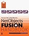 Produktbild Netobjects: Fusion Handbook