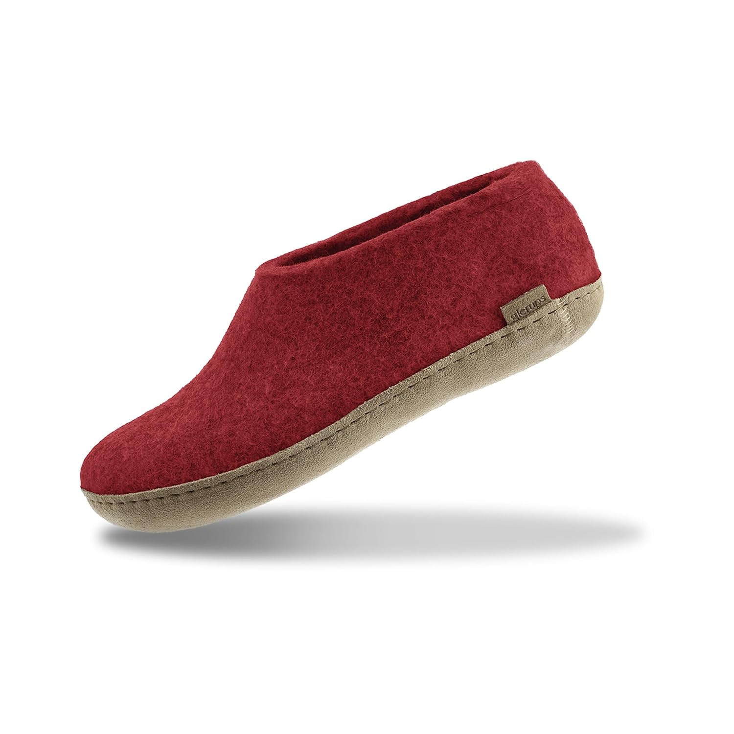 Glerups Model A Red 36 (US Women's 6-6.5) B(M) US - Review, Price and Buying Guide