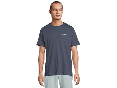 Columbia Thistletown Hillstm Short Sleeve Men