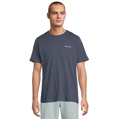 Columbia Thistletown Hillstm Short Sleeve Men