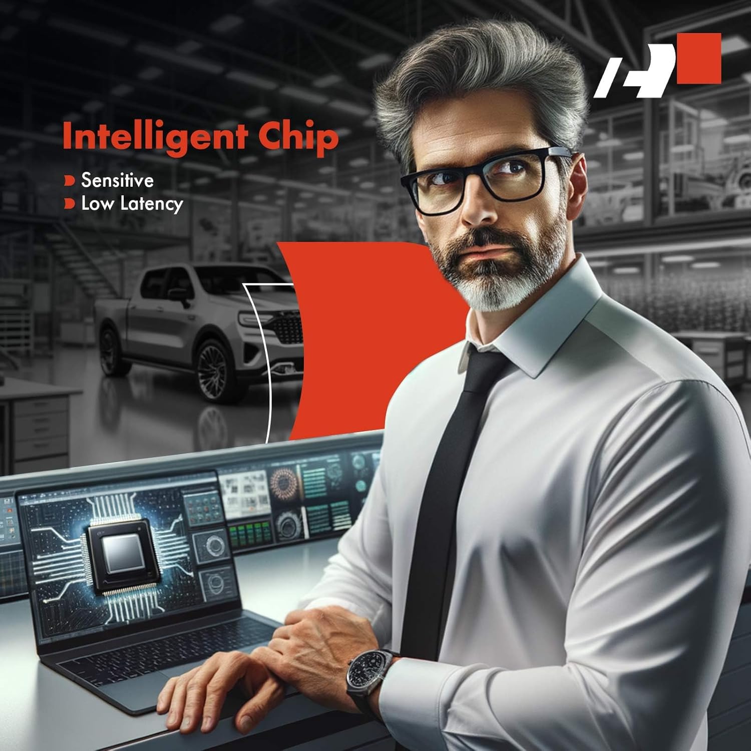 A-Premium Front Right Passenger Power Door Lock Switch Compatible with Porsche Macan 2015-2024