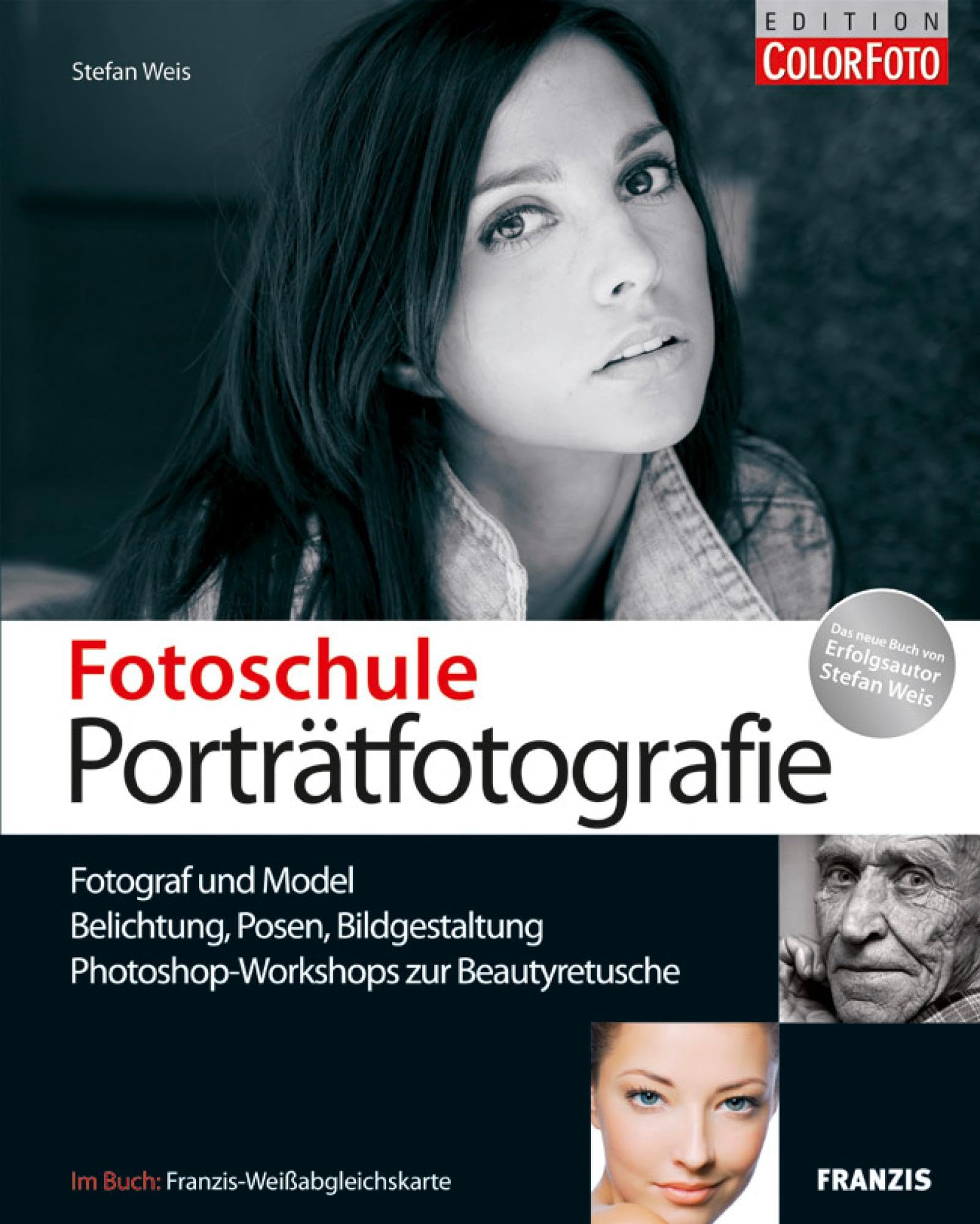 Cours de photo portrait allemand : technique d'exposition, poses et cadrage numérique