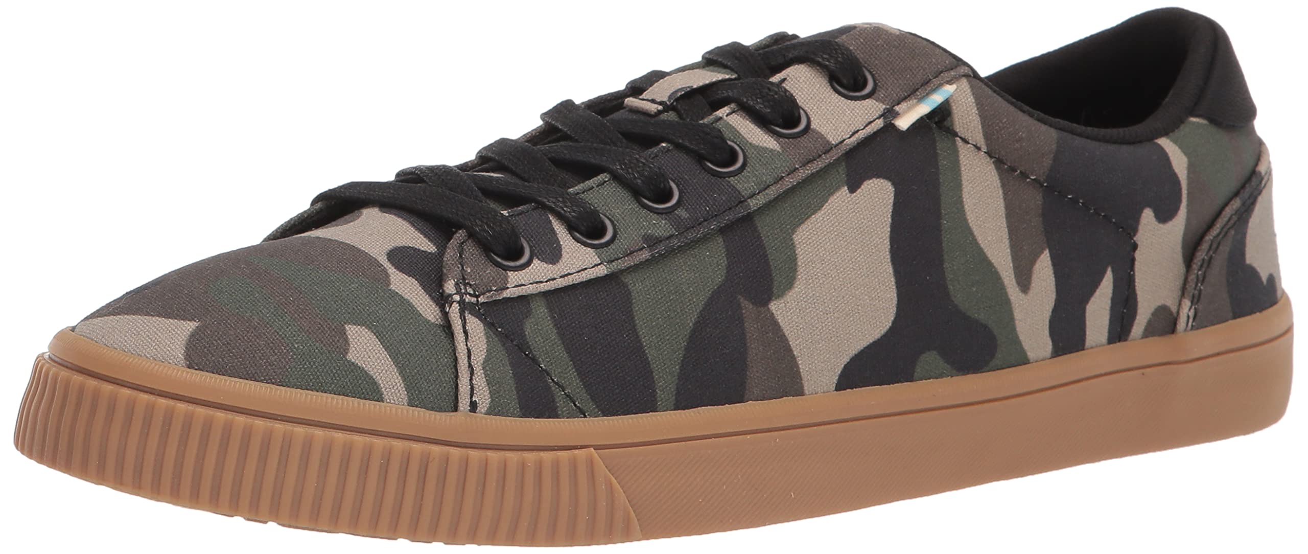 TOMS Men's Carlson Sneaker