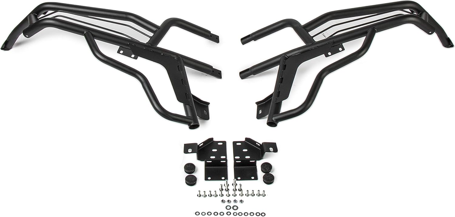 Compatible with CF Moto U Force 1000 (2019+) Front Bumper