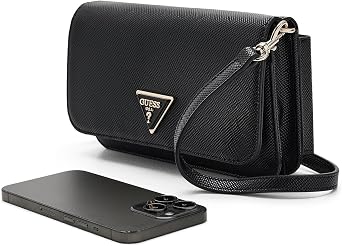 Noelle II Crossbody Flap Organizer