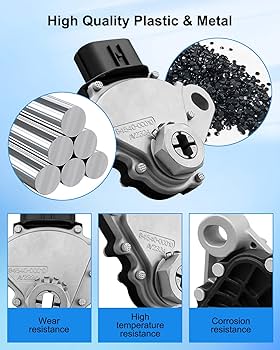 Amazon.com: Neutral Safety Switch Fit for Toyota Sequoia