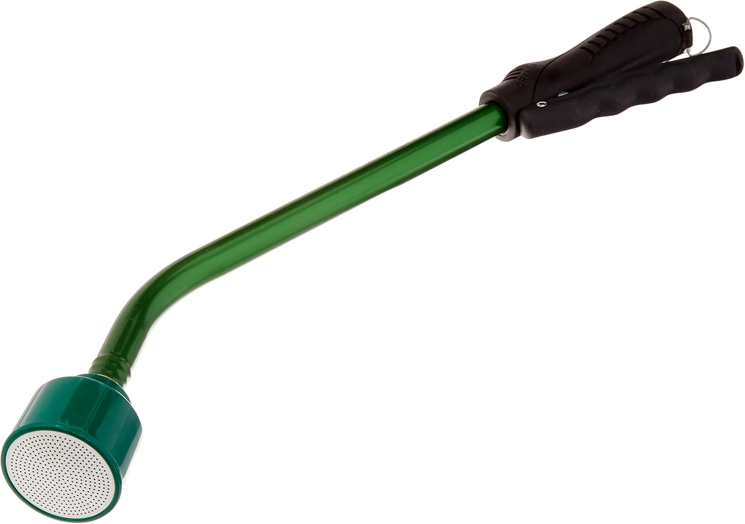 Dramm 12864 Touch-N-Flow Rain Wand 16-Inch Length, Green 12864 12864