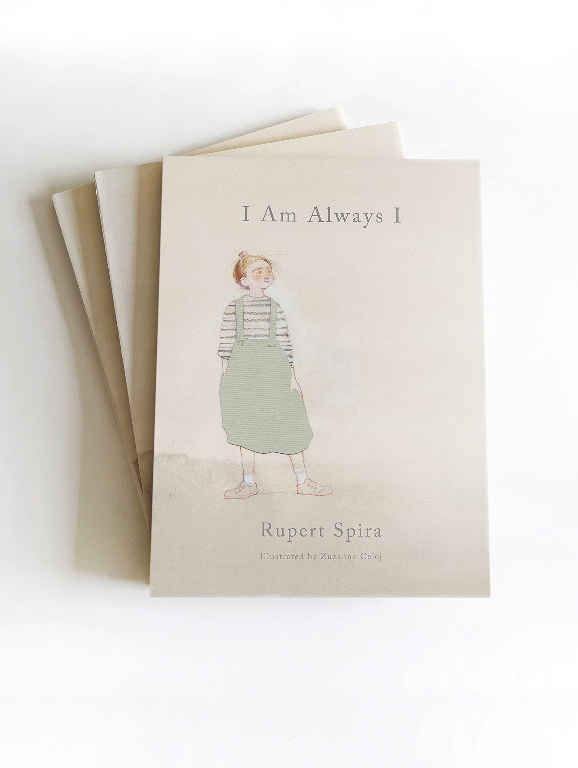 I Am Always I