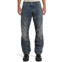 G-Star G-STAR Elwood Regular Jeans - Slim - Men's