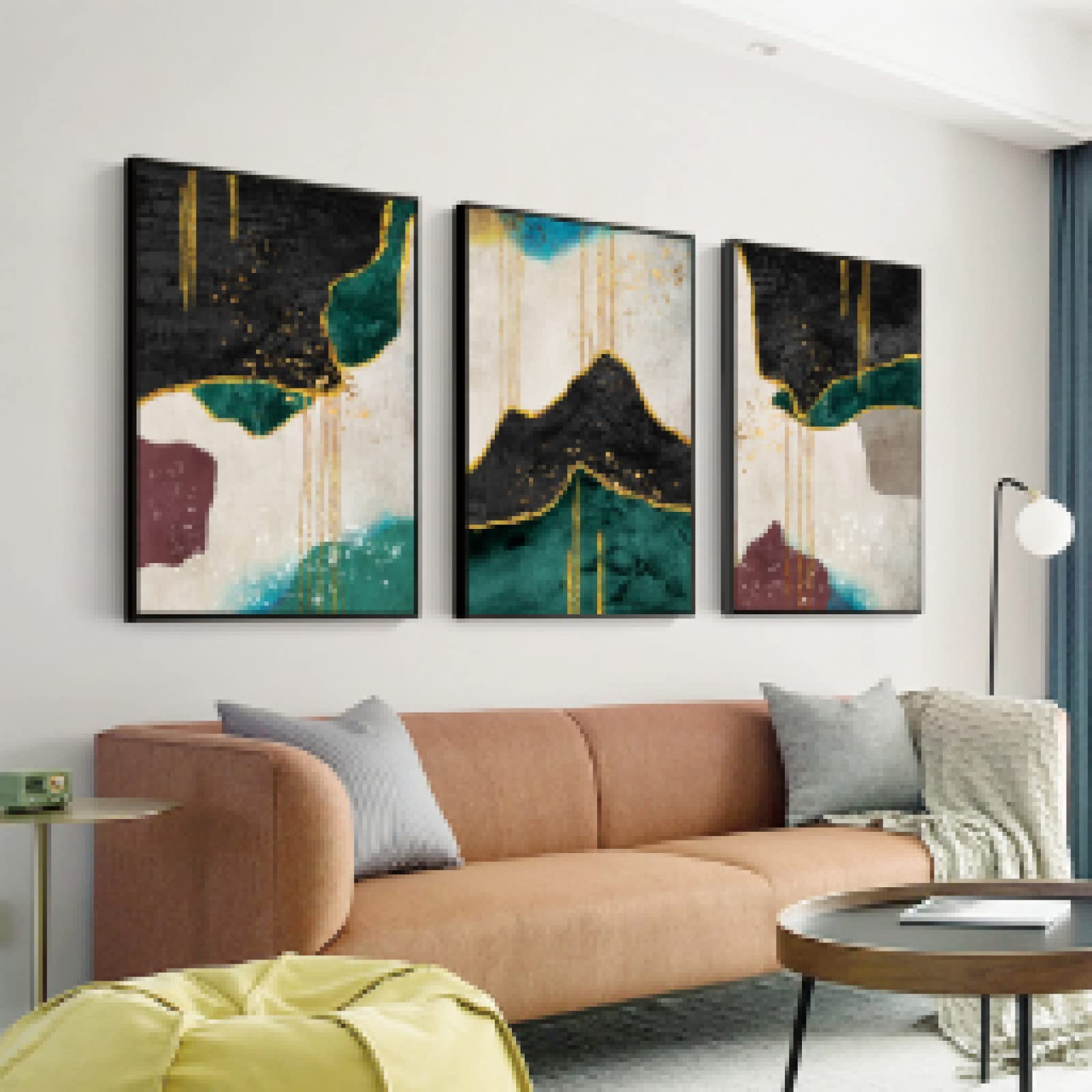 Décorations pour la maison affiche murale salon chambre 70x100 - 8