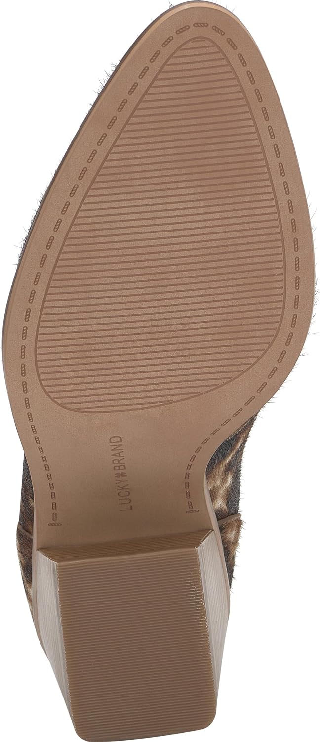 Lucky Brand Sonah